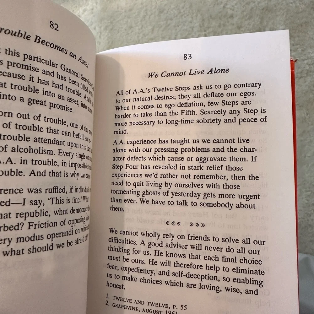 Coffee table book • As Bill Sees It • AA • hardback with dustcover • The AA way - Picture 4 of 5